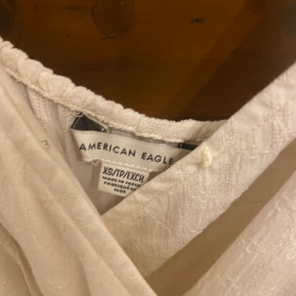 American Eagle Romper, Never Worn - image 3